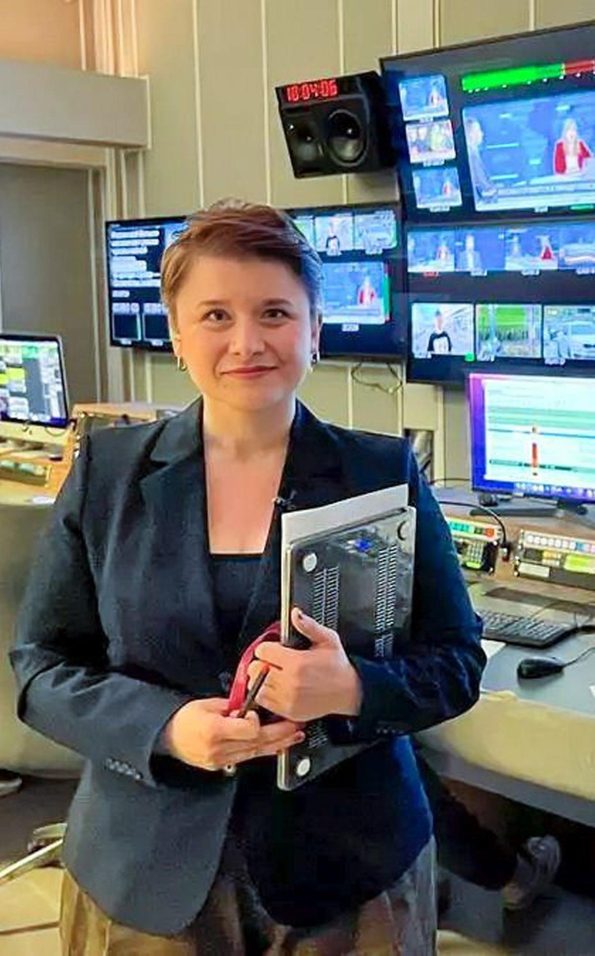Polònia combat les notícies falses amb canals de tele per als ciutadans de l’ex URSS