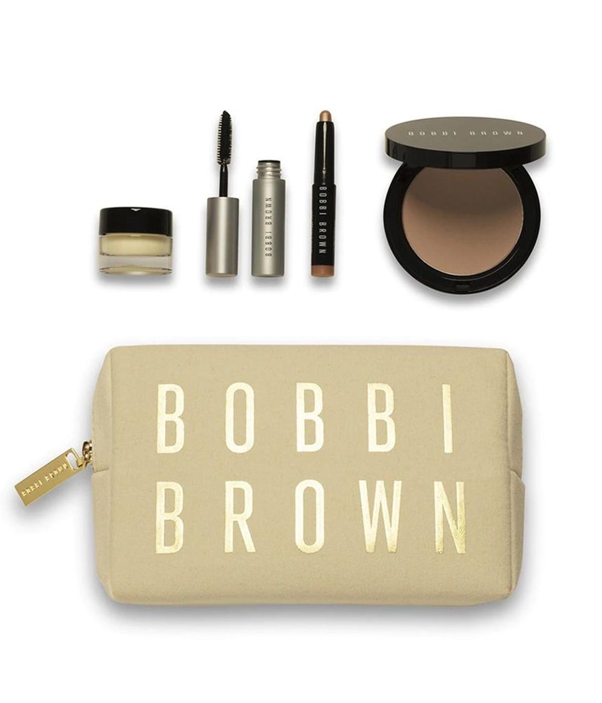 Sun-kissed skin set, de Bobbi Brown