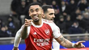 El Barça troba consol per al ‘nou’ amb el fitxatge de Gabriel Jesús