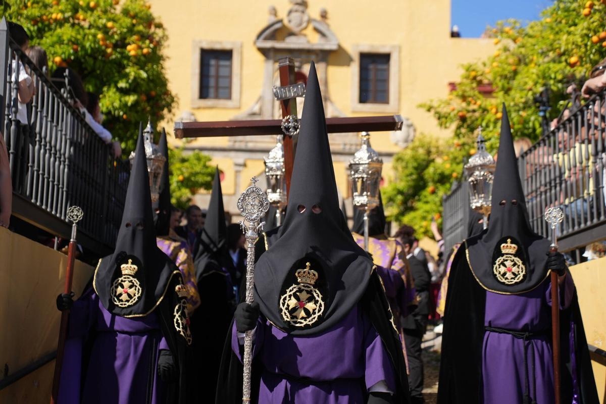 El Caído, en imágenes