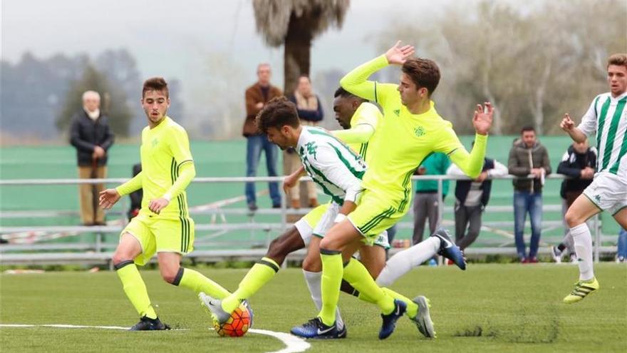 El Córdoba se complica su clasificación para la Copa del Rey