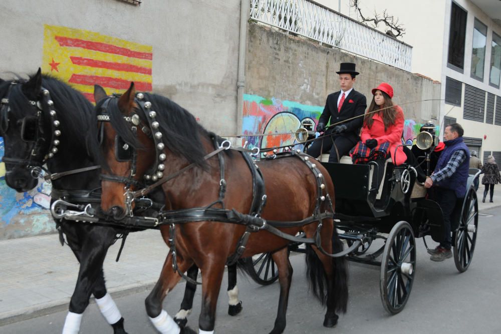 La Corrida de Puig-reig 2017