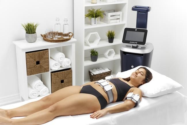 Evolve Inmode Apertura
