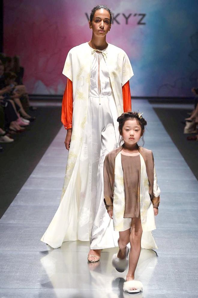 Vicky Zhang