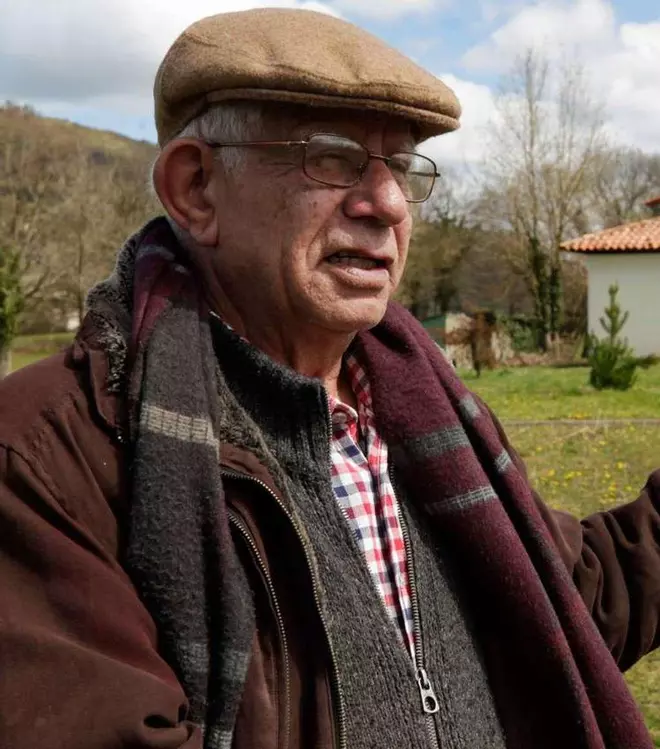 Tres tomos reúnen por primera vez los papeles de Martínez Marina sobre Asturias