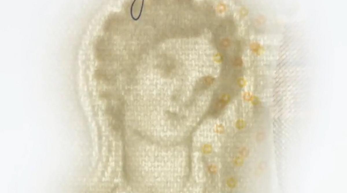 Vídeo explicatiu del Banc Central Europeu sobre l’aspecte del nou bitllet de 5 euros, amb la cara d’Europa.