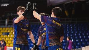 El Barça no quiere confianzas en la pista del colista