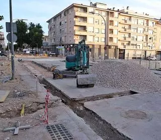 Petrer mejorará la accesibilidad integral del bulevar de Felipe V