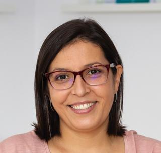 Ana Olveira Blanco