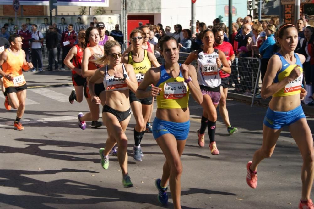 Carreras Populares: 10K de Cabezo de Torres