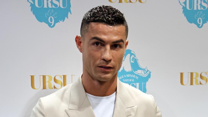 Cristiano Ronaldo, acusat d’adulteri: l’Iran podria castigar-lo amb 99 fuetades