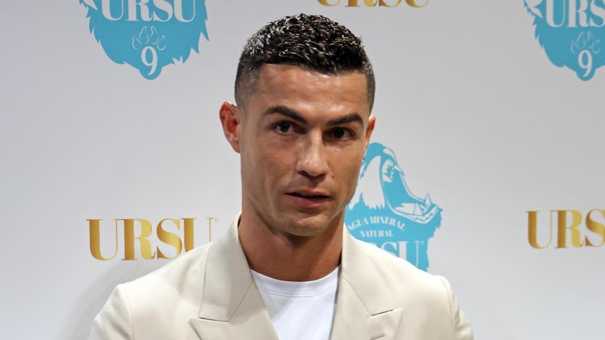 Fútbol internacional |  Cristiano Ronaldo, el mejor jugador del mundo