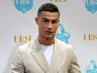 Cristiano Ronaldo, el deportista mejor pagado del mundo