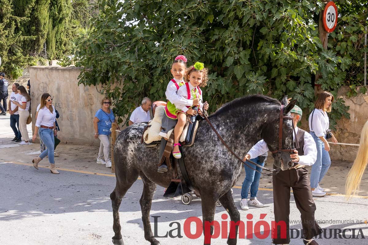 Romería del Bando de los Caballos del Vino