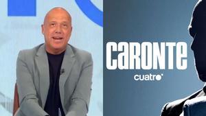 Alfonso Arús recomienda ’Caronte’