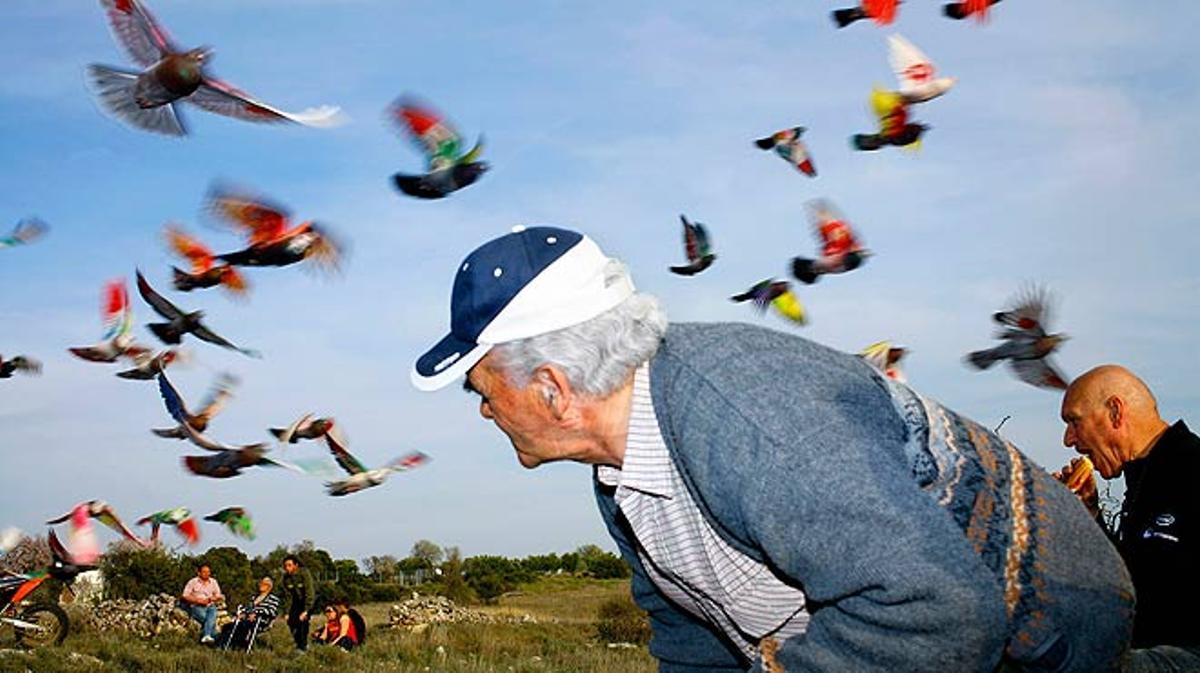 Fundació Foto Colectania acull l’exposició ’Fotolibros. Aquí i ara’ fins al 30 de juliol del 2014.