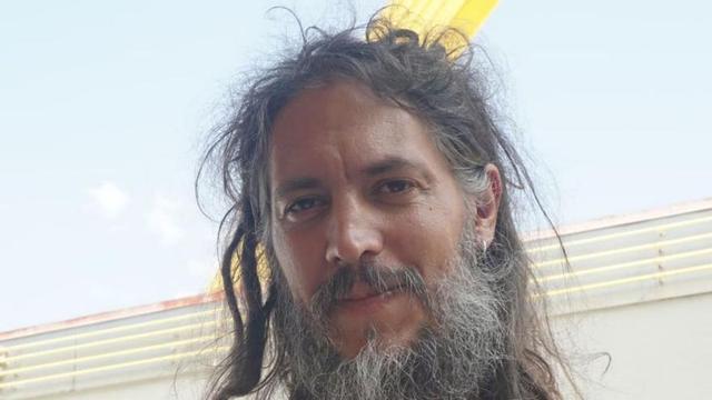 Iago Carro. | Cedida