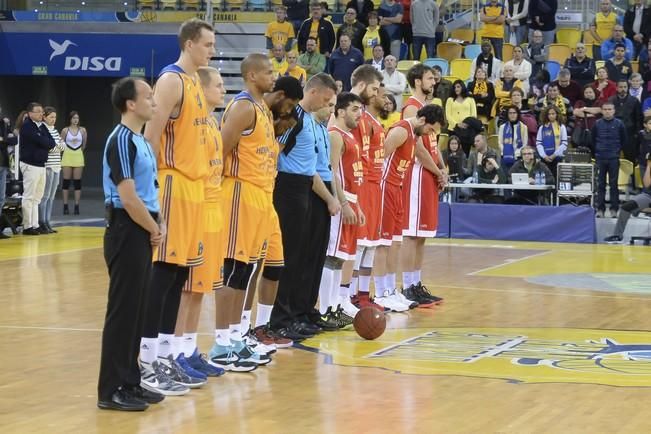 BALONCESTO GRANCA