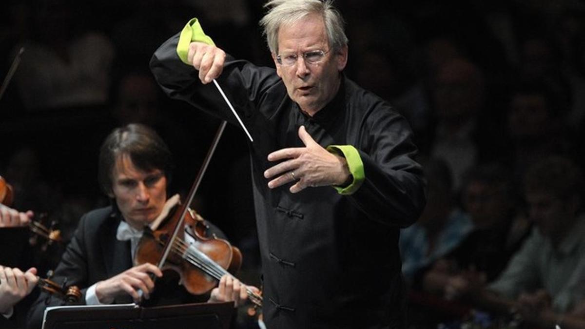 John Eliot Gardiner