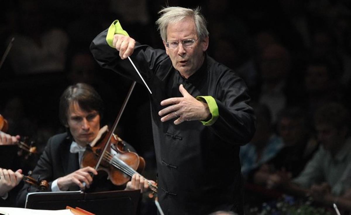 John Eliot Gardiner