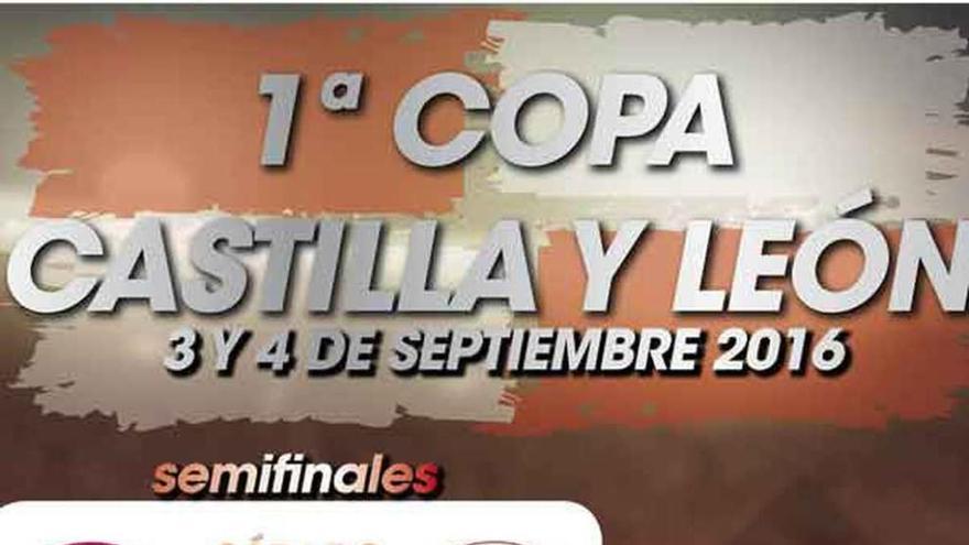 Vilken Mañanes será el anfitrión de la primera Copa CyL