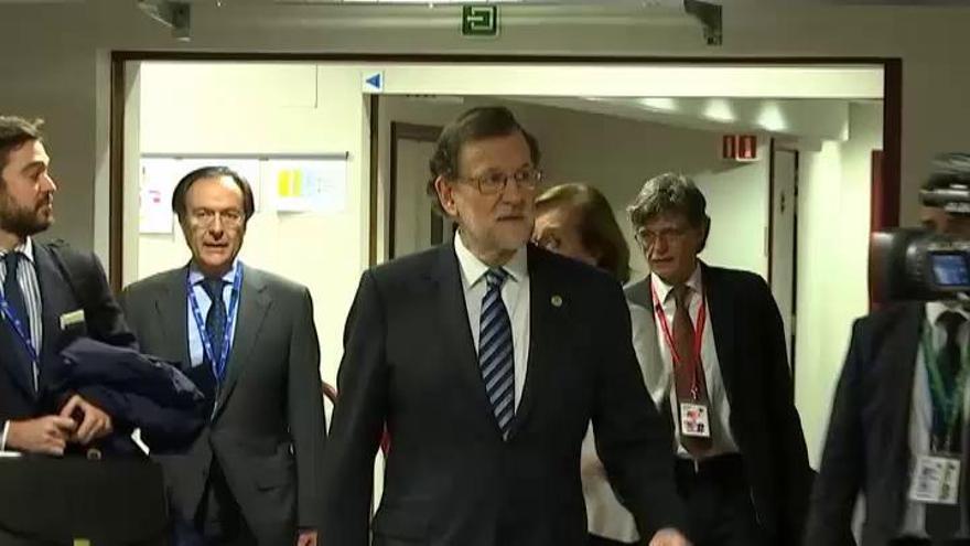 Rajoy citado a declarar como testigo