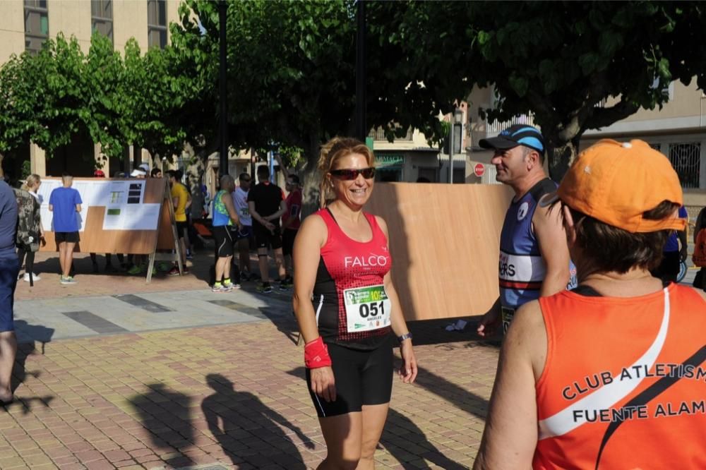 Carrera Popular de Alguazas