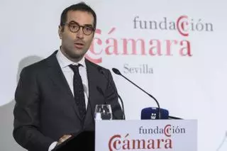 El ministro de Economía avisa a Andalucía sobre la bajada de impuestos: 'No se puede soplar y sorber a la vez'