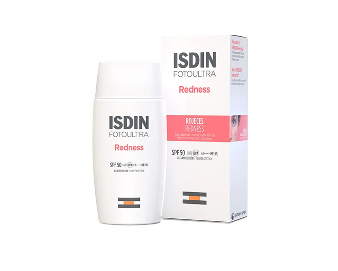 ISDIN FOTOULTRA Redness