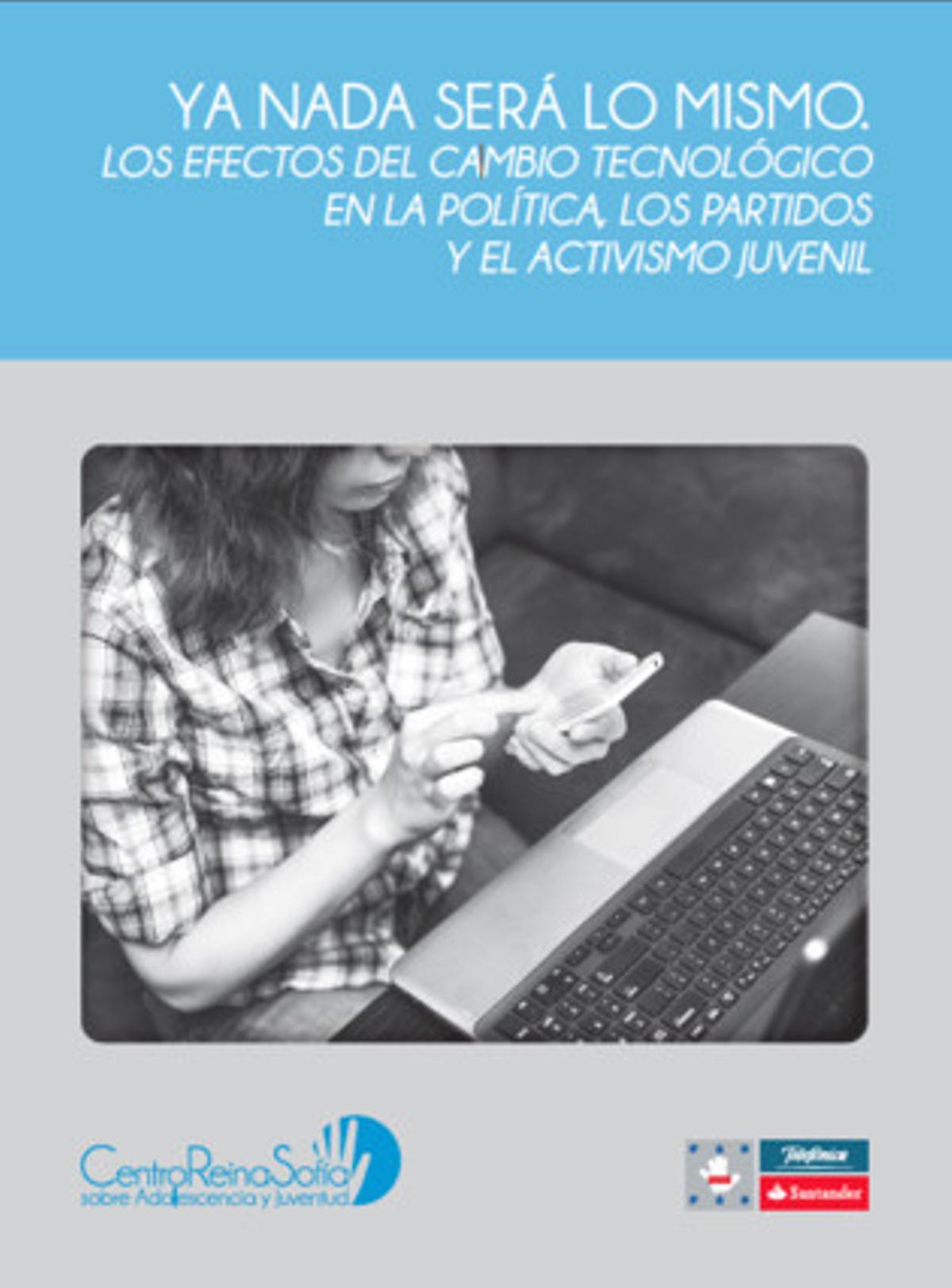 Ya nada será lo mismo en política