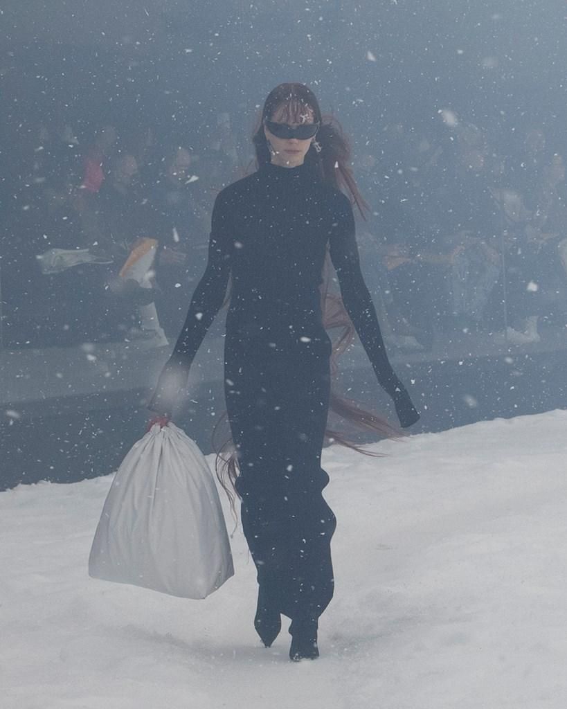 Balenciaga