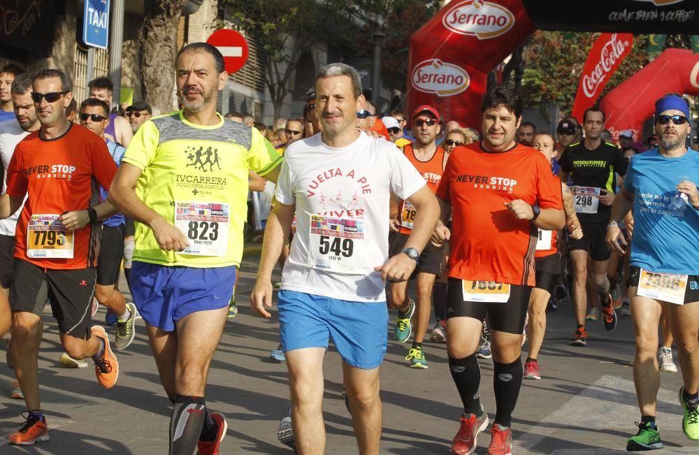 Búscate en el Gran Fons de Paterna