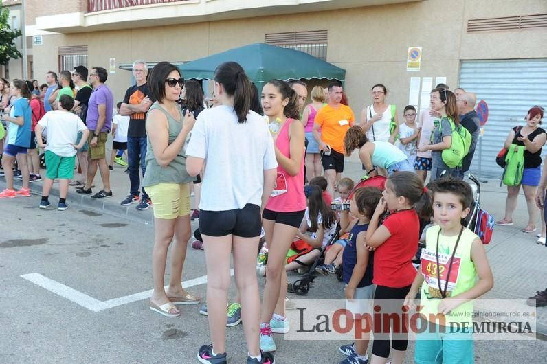 Carrera Popular de Casillas