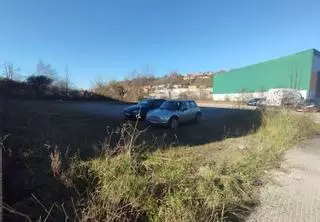 Solicitan instalar un parque de baterías en Langreo: esta es la ubicación