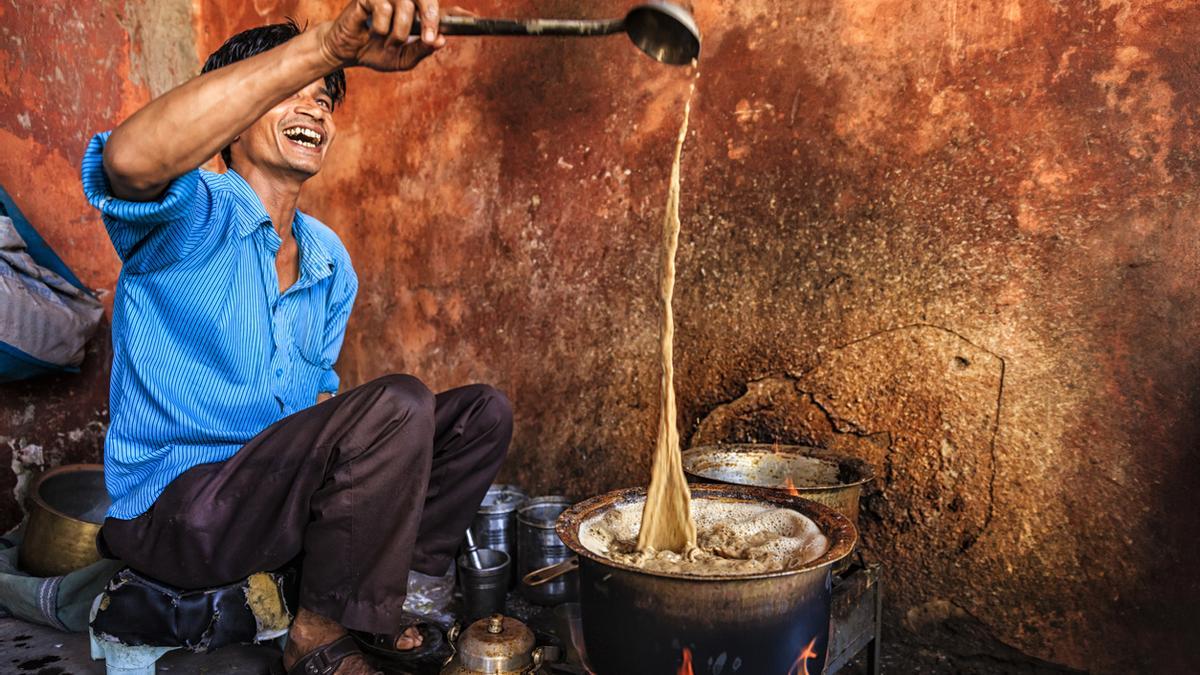 Así se come en Kenia: más carne que pescado, un té que rejuvenece y el dónut africano