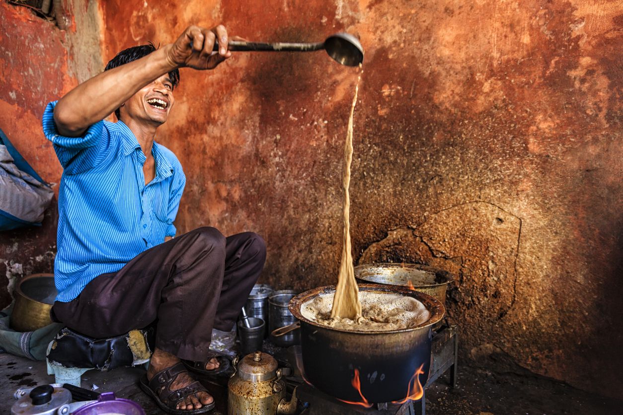 Un recorrido gastronómico por Kenia a través de sus platos más famosos.