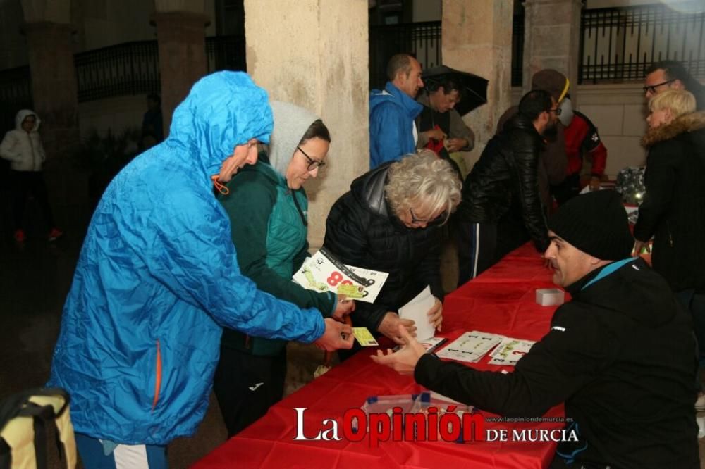 I Duatlón Media Distancia Ciudad de Lorca 2019