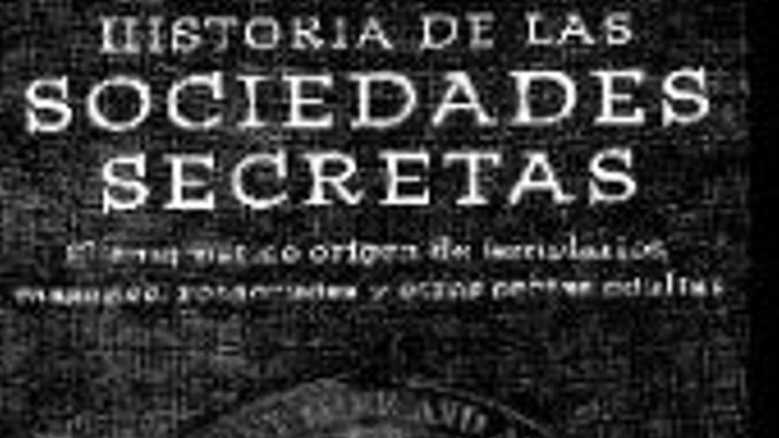 Breve enciclopedia del las sectas ocultistas