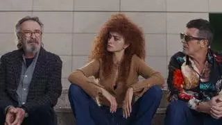 'Competencia oficial': el cine y sus egos