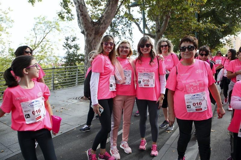 Carrera de la Mujer de Zaragoza