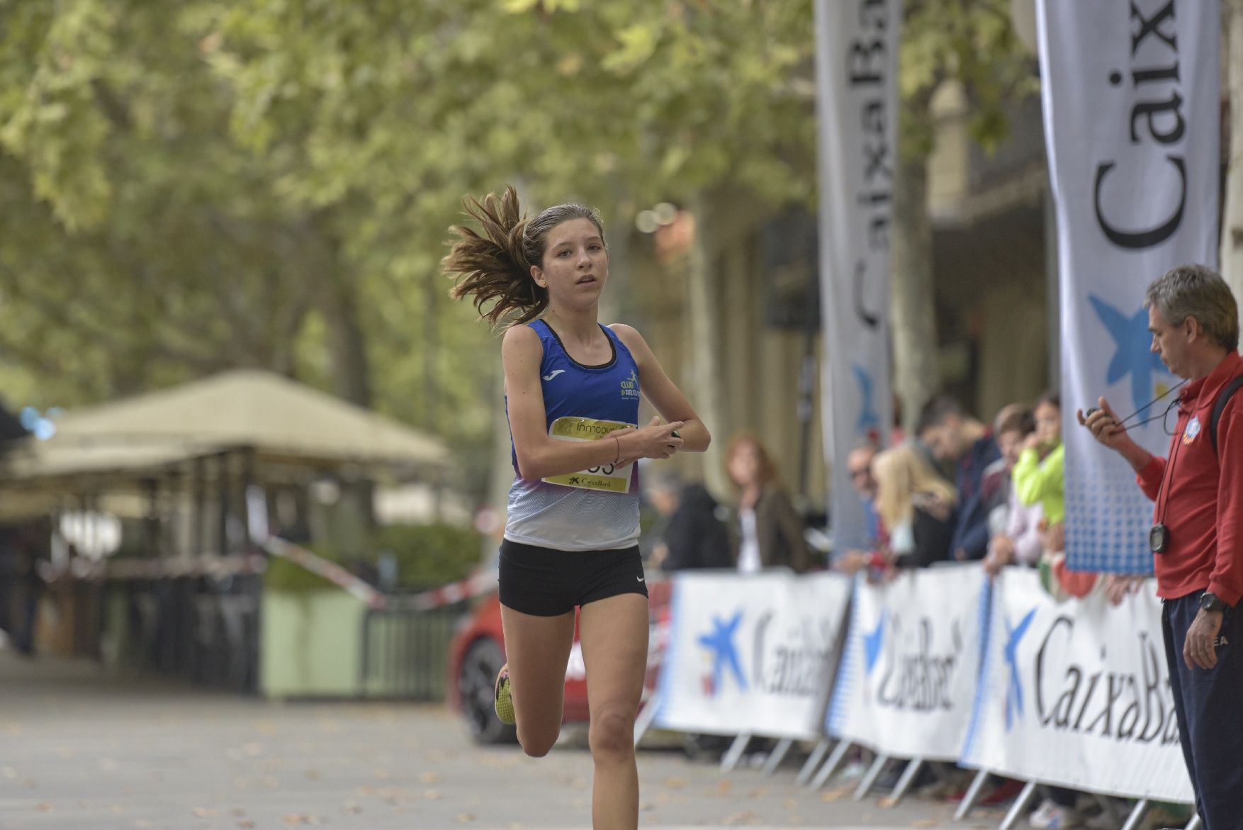 10 km urbans de Manresa 2022