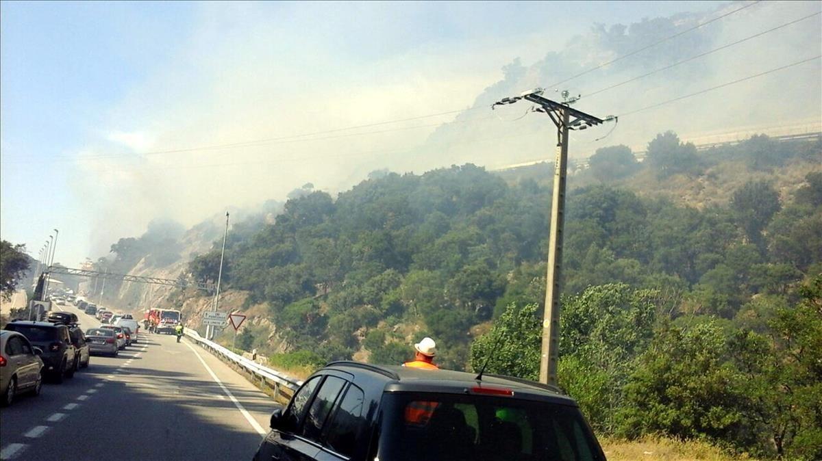 zentauroepp44541634 pla general de la zona on s ha iniciat l incendi aquest diss180804181021