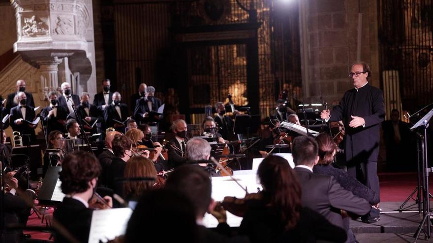 La música que Company ha fet possible