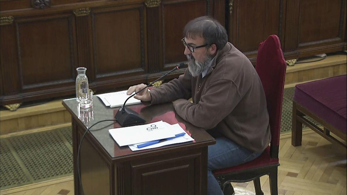 CASO KOLDO- El Supremo rechaza excarcelar a Koldo mientras redacta su sentencia al persistir el riesgo de fuga