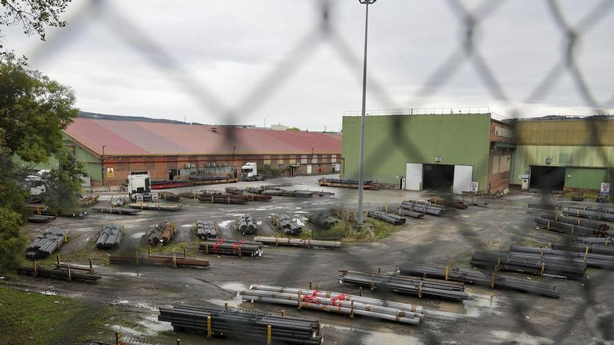 La Policía registra la planta de Sidenor, investigada por la venta de acero a Israel