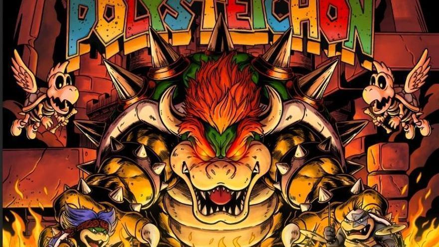 Del mando al escenario: las melodías más famosas del videojuego llegan a Madrid en una noche de rock y nostalgia