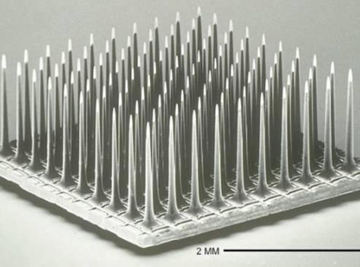 La UMH comienza a probar con humanos un sistema de visión artificial para ciegos