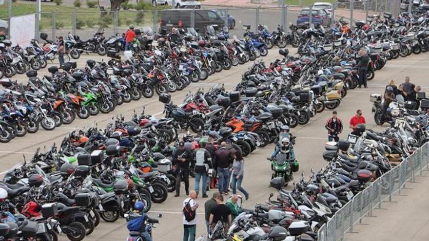 MADRID X MOTO: el salón que devuelve la moto al centro de la escena