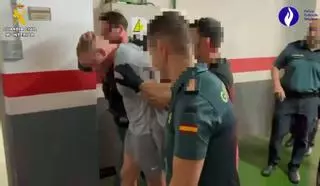 Cau el líder d’una banda de narcos buscat a 31 països que s’amagava a Catalunya