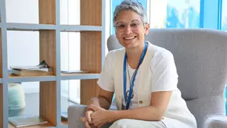 María Mayán inicia en la UVigo la primera investigación en sarcoma de Galicia